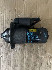 Μίζα kia d4fb 1.6 cc