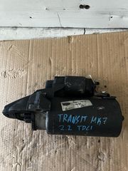 Μίζα ford transit mk7 2.2cc tdci 