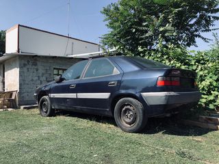 Citroen Xantia 1994-thumb-1