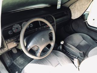 Citroen Xantia 1994-thumb-2