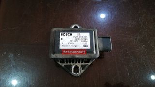 ΑΙΣΘΗΤΗΡΑΣ ESP TOYOTA COROLLA VERSO 2004-2009 89183-02020