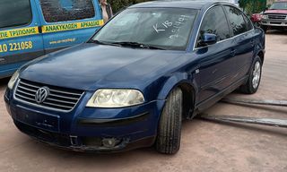 VWAGEN PASSAT 