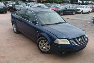 VWAGEN PASSAT -thumb-1