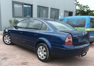 VWAGEN PASSAT -thumb-2