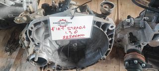 ΣΑΣΜΑΝ FIAT STRADA 1.9cc D