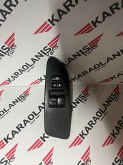 Διακοπτης Παραθυρων Toyota Auris 06-10 