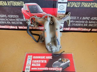 MAZDA RX-8 2006 CHALLENGE ΠΟΛΛΑΠΛΗ ΕΞΑΓΩΓΗΣ-thumb-3