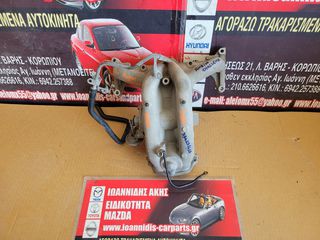 MAZDA RX-8 2006 CHALLENGE ΠΟΛΛΑΠΛΗ ΕΞΑΓΩΓΗΣ-thumb-11