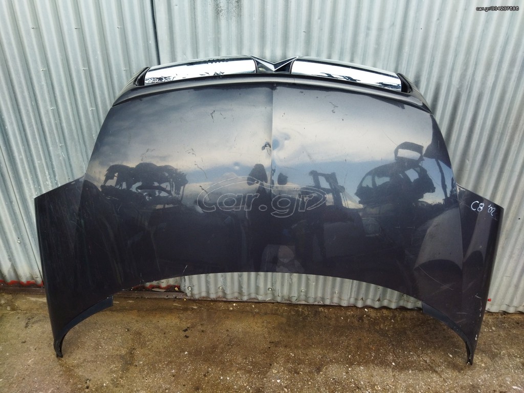 ΚΑΠΟ - CITROEN C8 02-14