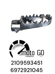 KTM 690  ΑΡΙΣΤΕΡΟ ΜΑΡΣΠΙΕ