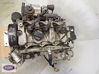 HYUNDAI GETZ-MATRIX CERATO D3EA 1.5 12V