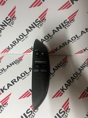 Διακοπτης Παραθυρων Toyota Yaris 99-05 