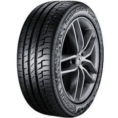 STOCK ΜΟΝΟ TEMAXIΟ ΕΛΑΣΤΙΚΟ 205/40R18 86W XL PremiumContact 6 DOT 1021