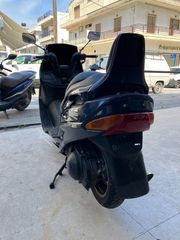 Suzuki Burgman 400 2000 AN 400-thumb-2