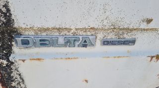 Κόφα Daihatsu 1993 DELTA DIESEL ΑΝΤΑΛΛΑΚΤΙΚΑ-thumb-1