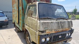 Κόφα Daihatsu 1993 DELTA DIESEL ΑΝΤΑΛΛΑΚΤΙΚΑ-thumb-3