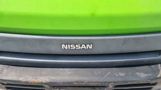Κλούβα Nissan 1993 ΑΝΤΑΛΛΑΚΤΙΚΑ ΜΟΝΟ ΚΟΜΜΑΤΙΑ-thumb-1