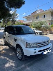 Land Rover Range Rover Sport 2006-thumb-1