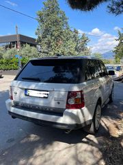 Land Rover Range Rover Sport 2006-thumb-2