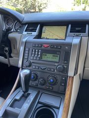 Land Rover Range Rover Sport 2006-thumb-8