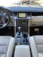 Land Rover Range Rover Sport 2006-thumb-10