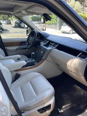 Land Rover Range Rover Sport 2006-thumb-12
