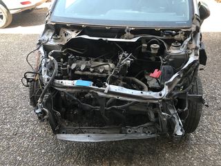 Honda Jazz 2005-thumb-1
