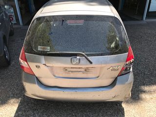 Honda Jazz 2005-thumb-3