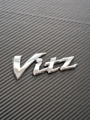Σήμα Vitz Toyota 