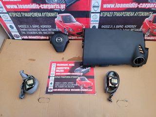 MAZDA 3 BK 2006 ΑΕΡΟΣΑΚΟΙ-thumb-2