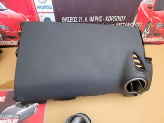 MAZDA 3 BK 2006 ΑΕΡΟΣΑΚΟΙ-thumb-6