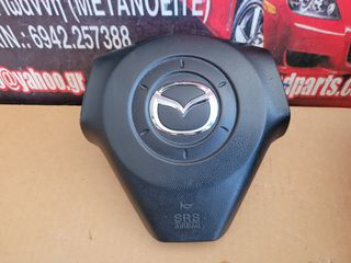 MAZDA 3 BK 2006 ΑΕΡΟΣΑΚΟΙ-thumb-7