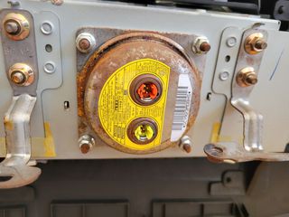 MAZDA 3 BK 2006 ΑΕΡΟΣΑΚΟΙ-thumb-8