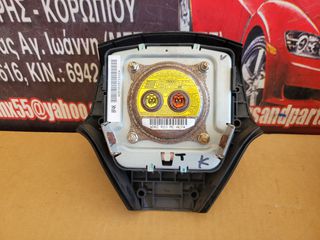 MAZDA 3 BK 2006 ΑΕΡΟΣΑΚΟΙ-thumb-9