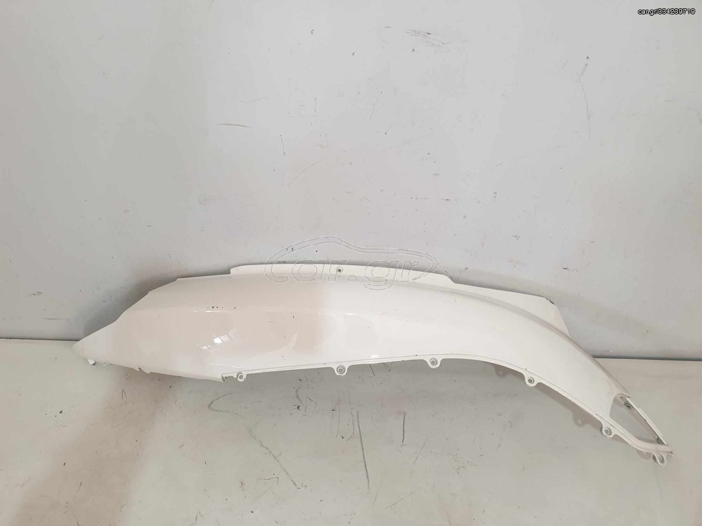 PIAGGIO CARNABY 300 ΟΥΡΑ ΔΕΞΙΑ