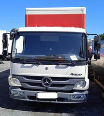 Mercedes-Benz '12 ATEGO 816