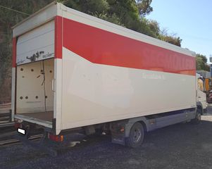 Φορτηγό Άνω Των 7.5τ Mercedes-Benz 2012 ATEGO 816-thumb-3