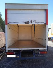 Φορτηγό Άνω Των 7.5τ Mercedes-Benz 2012 ATEGO 816-thumb-4