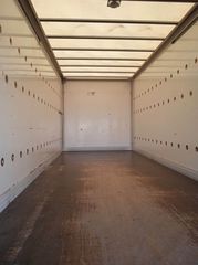 Φορτηγό Άνω Των 7.5τ Mercedes-Benz 2012 ATEGO 816-thumb-5