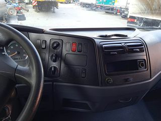 Φορτηγό Άνω Των 7.5τ Mercedes-Benz 2012 ATEGO 816-thumb-8