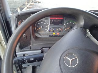 Φορτηγό Άνω Των 7.5τ Mercedes-Benz 2012 ATEGO 816-thumb-7