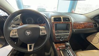 Jaguar XK 2007 60.000 ΧΛΜ ! Πληρωμένα Τέλη '25 !-thumb-18