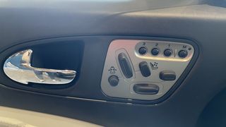 Jaguar XK 2007 60.000 ΧΛΜ ! Πληρωμένα Τέλη '25 !-thumb-20