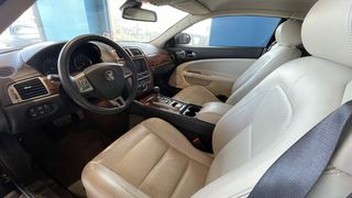Jaguar XK 2007 60.000 ΧΛΜ ! Πληρωμένα Τέλη '25 !-thumb-13