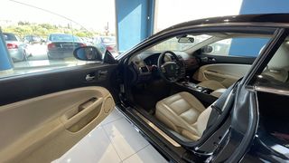 Jaguar XK 2007 60.000 ΧΛΜ ! Πληρωμένα Τέλη '25 !-thumb-12