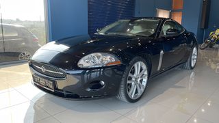 Jaguar XK 2007 60.000 ΧΛΜ ! Πληρωμένα Τέλη '25 !