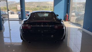 Jaguar XK 2007 60.000 ΧΛΜ ! Πληρωμένα Τέλη '25 !-thumb-5