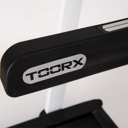 Διάδρομος γυμναστικής MIRAGE C-60 Full Black Slim Line TOORX-thumb-4