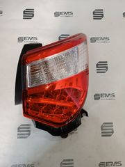 ΦΑΝΑΡΙ LED ΠΙΣΩ ΔΕΞΙΑ ΓΙΑ TOYOTA YARIS 2017 2018 2019 2020 521550D220