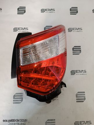 ΦΑΝΑΡΙ LED ΠΙΣΩ ΔΕΞΙΑ ΓΙΑ TOYOTA YARIS 2017 2018 2019 2020 521550D220